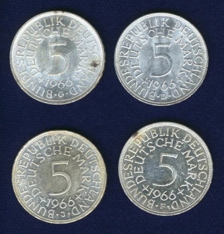 楽天市場】ドイツ サクソニー 5マルク銀貨 1876年 美品 : 紅林コイン