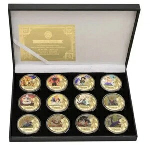 楽天市場】エヴァンゲリオン 2020 プルーフ貨幣セット（令和2年） 記念