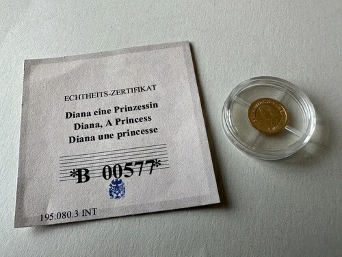 楽天市場】SV925 ダイアナ妃メモリアルコイン 硬貨 記念メダル 記念