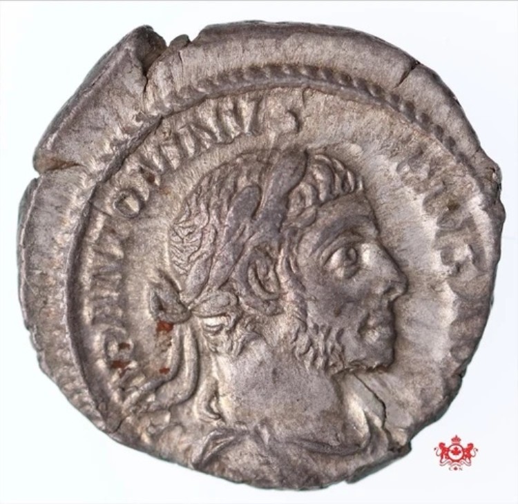 西暦 218 ～ 222 年、エラガバルス デナリウス古代コイン - ローマ - 808258131-｜WORLD RESOURCE【KING店】