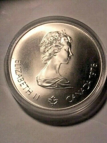 カナダ  1976 モントリオールオリンピック記念10ドル銀貨 6枚セット 楽天市場】カナダ モントリオールオリンピック「サッカー」記念