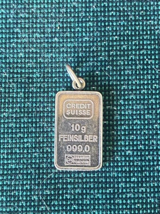 楽天市場】クレディスイス ゴールド インゴット1oz 1オンス レプリカ