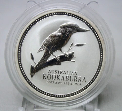 楽天市場】TUVALU ツバル 2ドル プルーフ銀貨 2017 2オンス ハイ