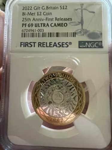 楽天市場】【わけあり】最高鑑定 2022年 イギリス ジェームズ1世 2