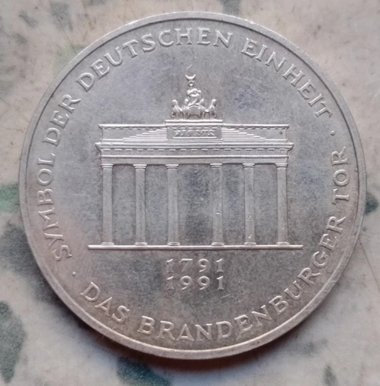 楽天市場】ドイツ 画家アルブレヒト・デューラー生誕500周年 5マルク