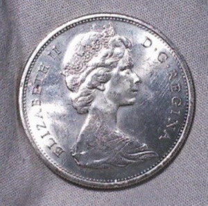 楽天市場】【プルーフ】 カナダ 日加修好80周年 5ドルプルーフ銀貨