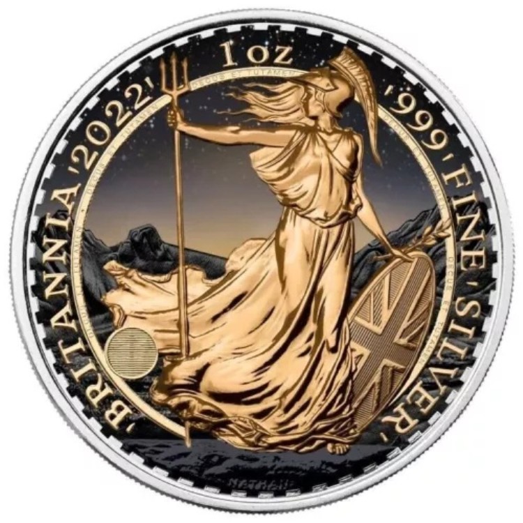 楽天市場】【999枚限定】 シルバー 1オンス 2025年「フェアリーランド