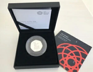 楽天市場】【銀メダル】ペンシルロケット50周年記念 造幣局製カラー