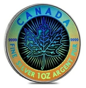 楽天市場】2003年 カナダ 純銀 フラクショナルセット メープルリーフ