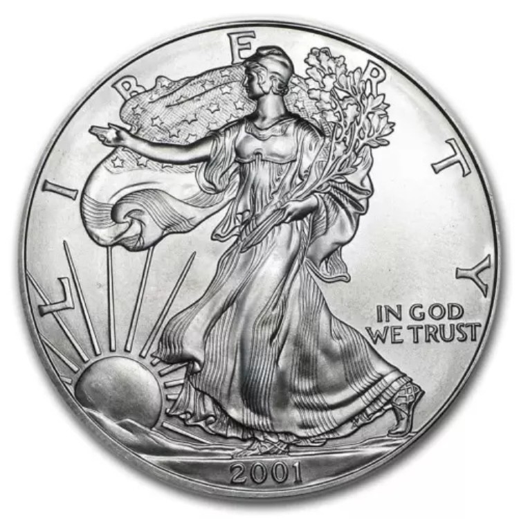 【年号揃え/1945年】ウォーキングリバティ銀貨 6枚セット 年号揃え/1945年】ウォーキングリバティ銀貨 6枚セット アメリカ