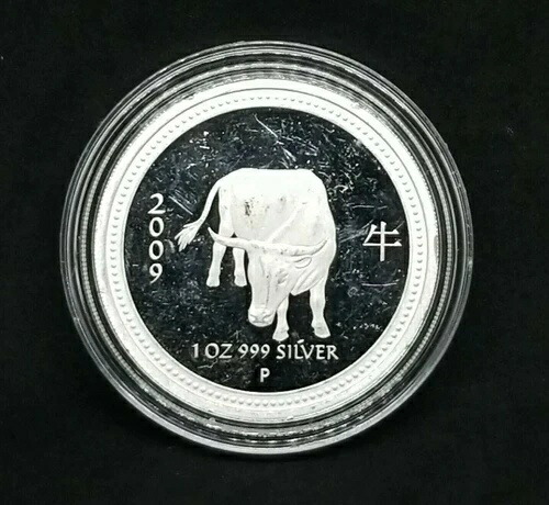 楽天市場】【純銀1オンス】 オーストラリア 日豪交流年 1ドルカラー