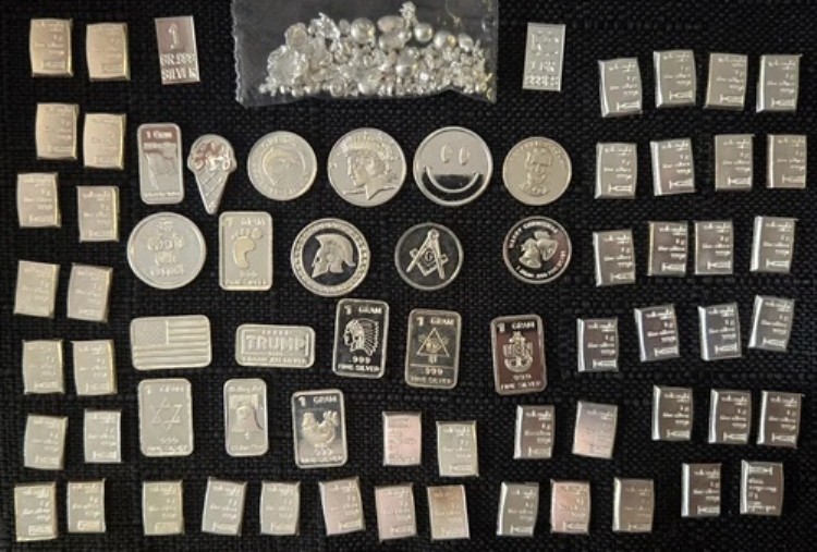 楽天市場】【純銀160g】 「夏目漱石」肖像 造幣局製 純銀メダル 【送料