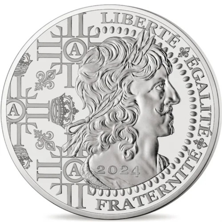 楽天市場】FRANCE フランス 500ユーロ プルーフ 金貨 5オンス 発行枚数