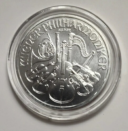 楽天市場】PCGS鑑定 MS70 オランダ 2023年 シルバーライダー