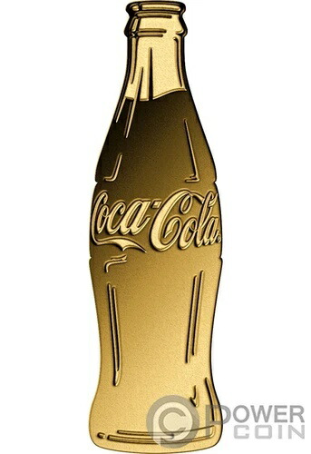 最高鑑定】2025年 NGCPF70 コカコーラ ボトルキャップ型 純銀 銀貨