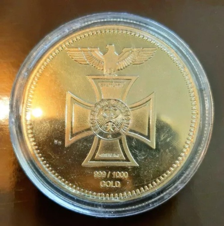 楽天市場】1973-LM ミネルバ共和国 銀貨と金貨 35ドル硬貨