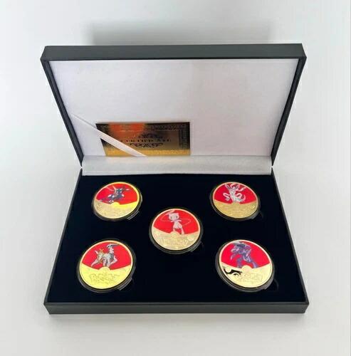 楽天市場】【 シュリンク付き 送料無料】 海外限定 ポケモン ミニ缶