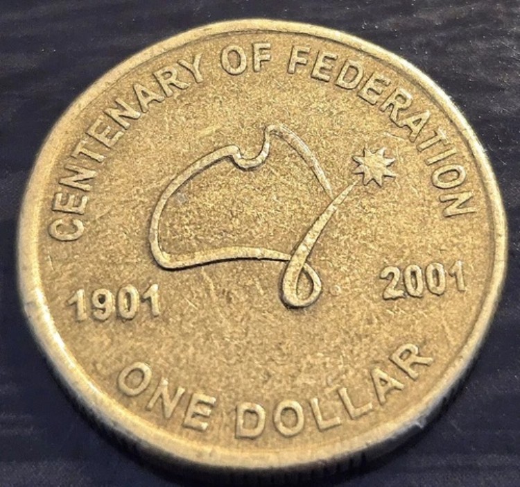 1-18 外国硬貨まとめ オーストラリア　イギリス　800枚以上　6.9キロ 楽天市場】2008年オーストラリア1ドル硬貨 スカウティング100周年記念