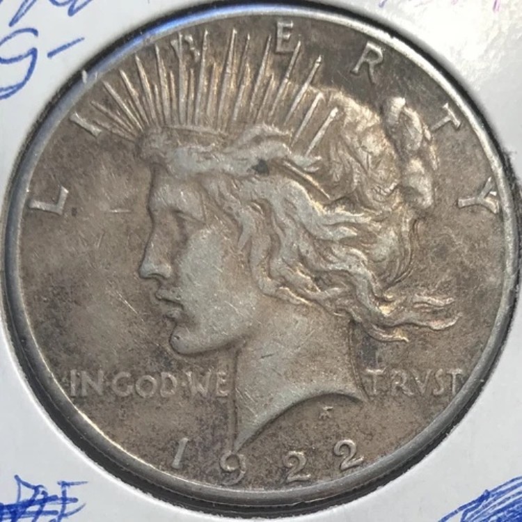 1922-S \