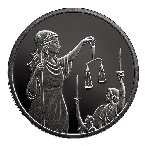銀貨 女預言者デボラ｜WORLD RESOURCE【KING店】