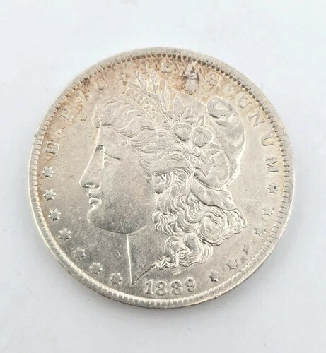 1889-O モルガン銀貨 希少コイン｜WORLD RESOURCE【KING店】