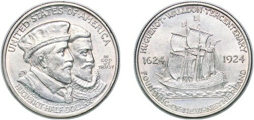 アメリカ合衆国 1924年 1/2ドル銀貨 900 AU｜WORLD RESOURCE【KING店】