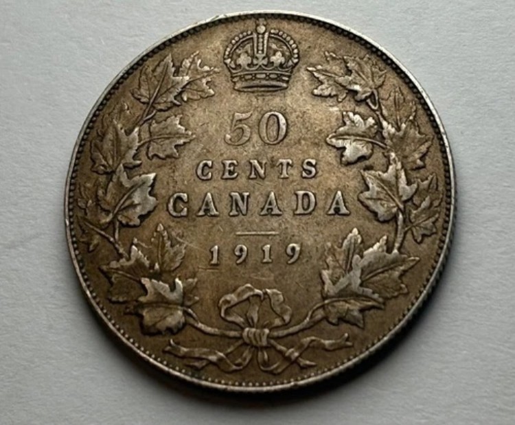 楽天市場】即納・追跡可 2020 カナダ 形状再現：カナダ国章 50ドル銀貨