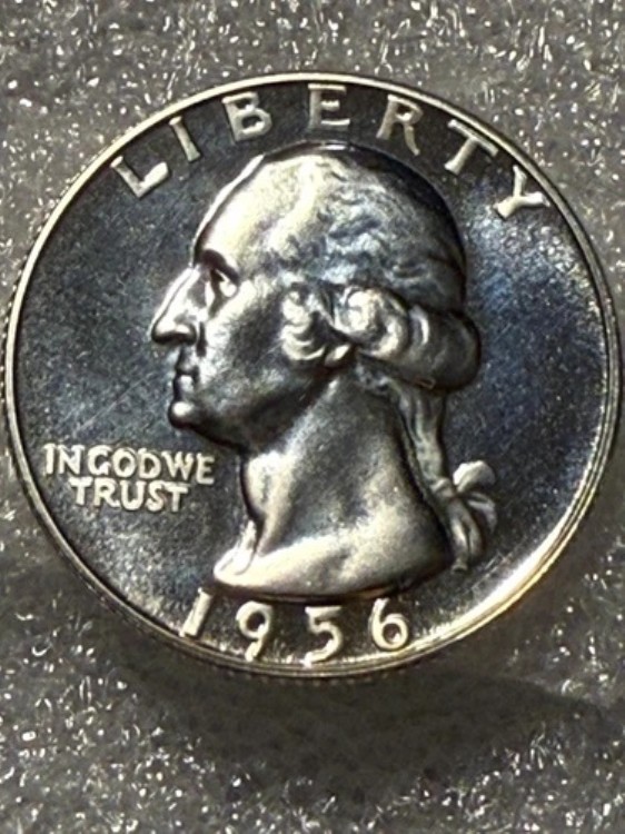 1942年 アメリカ 銀貨 ジョージ・ワシントン 1_000000006926.jpg?1707988575