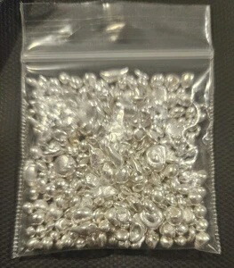 楽天市場】1トロイオンス - 銀 - 銀取引単位 - 未流通 - 31.1グラム