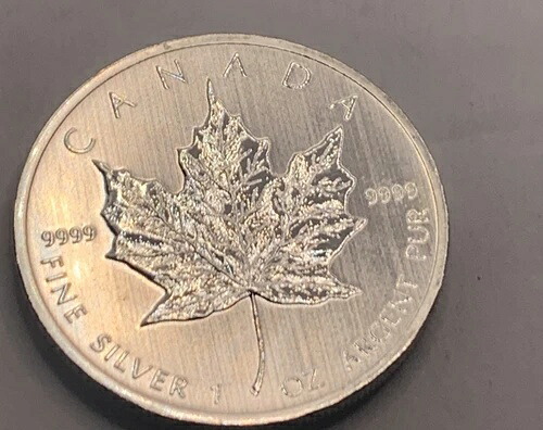 楽天市場】☆即納追跡可☆ カナダ 2013 メイプルリーフ 5ドル 1オンス