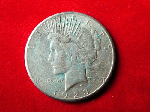 楽天市場】【銀貨】 ウォーキング・リバティ 1/2ドル(50セント)銀貨