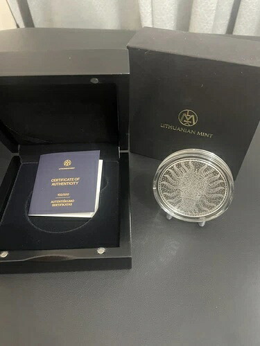 2023年龍年ニウエ銀貨5ドル額面|WORLD RESOURCE【KING店】