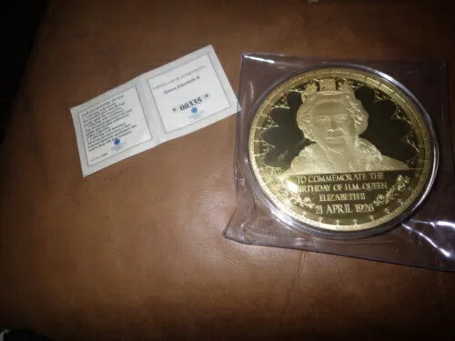 楽天市場】エリザベス女王 シルバージュビリー 25年記念コイン 記念