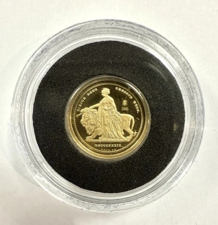 ○シルバー ゴールド アンティーク 1989 楽天市場】ウナとライオン金貨 ジブラルタル イエローゴールド