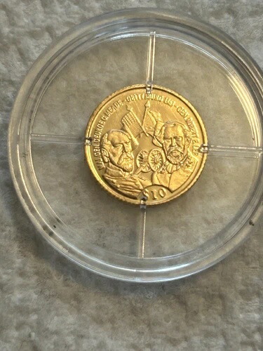 楽天市場】リベリア 昭和天皇 10ドルプルーフ銀貨 1989年 : 紅林コイン