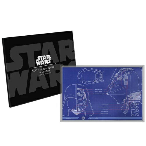 楽天市場】「スター・ウォーズ」デビッド・プラウズ(ダース・ベイダー