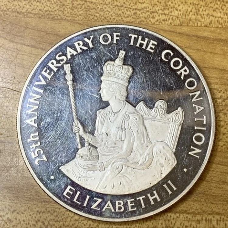 楽天市場】ジャマイカ 1974年 10ドル サー・ヘンリー・モーガン