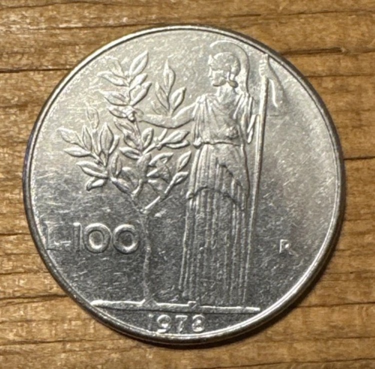 楽天市場】イタリア イタリア銀行創立100年 500・200・100リラ銀貨3点