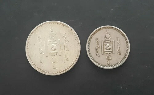 楽天市場】モンゴル 250トゥグルグ 1992年 プルーフ「絶滅危惧野生生物