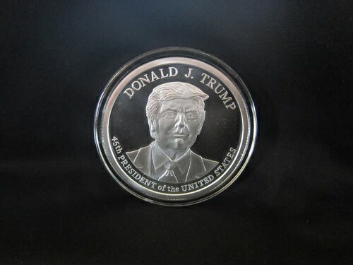 トランプ 第45代 アメリカ大統領 銅 ラウンド 純銅 50枚セット トランプ 第45代 アメリカ大統領 銅 ラウンド 純銅 50枚セット