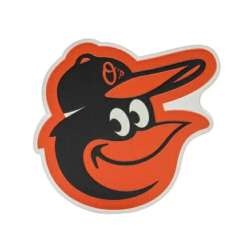 2025 MLB ボルチモア・オリオールズ 3オンス シルバーコイン Agoro 500 ミント｜WORLD RESOURCE【KING店】 138,050円