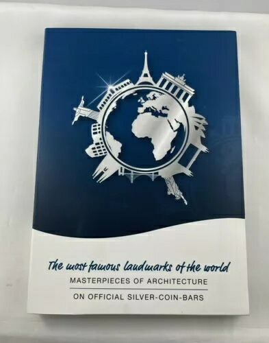 2014年建築の傑作 - 公式銀貨バー - ハーフドル -｜WORLD RESOURCE【KING店】 205,700円