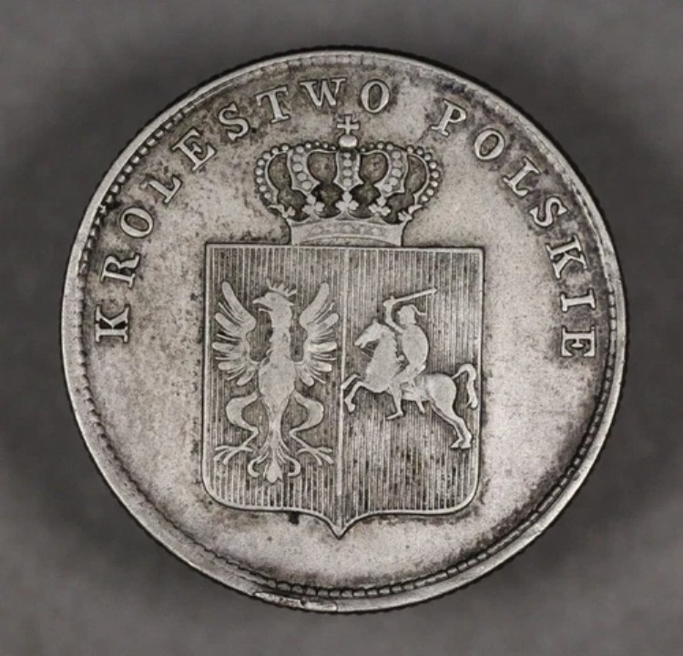 楽天市場】ポーランド銀貨 10z 10ズウォティチ AU NGC 準未使用～極美