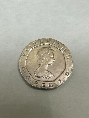 楽天市場】イギリス 海峡植民地 10セント 1953-1961年 美品