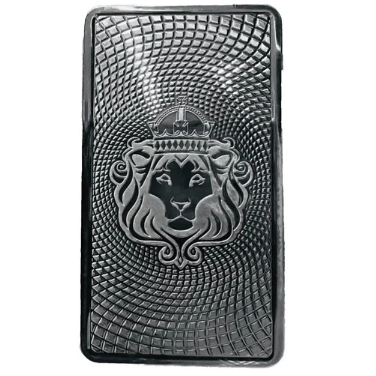 楽天市場】ライオン スコッツデール ミント コイン 2オンス .999