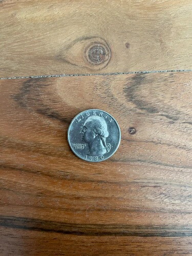 楽天市場】1945年 1セント、ミントマークなし（非常に希少）米国コイン