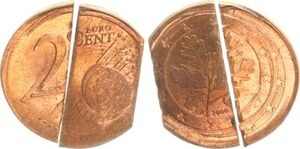 Frg 2 Cent 2006 A Lack Coinage/Mehrfachpr?gung Mint State キャンセル済み 97391｜WORLD RESOURCE【KING店】