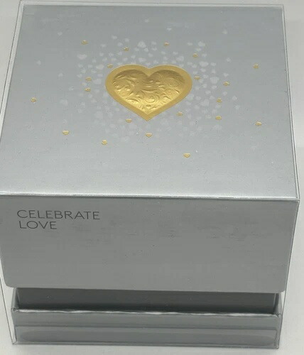 2024年 カナダ シルバー 20ドル 1オンス コイン 金メッキ Celebrate LOVE OGP #1103