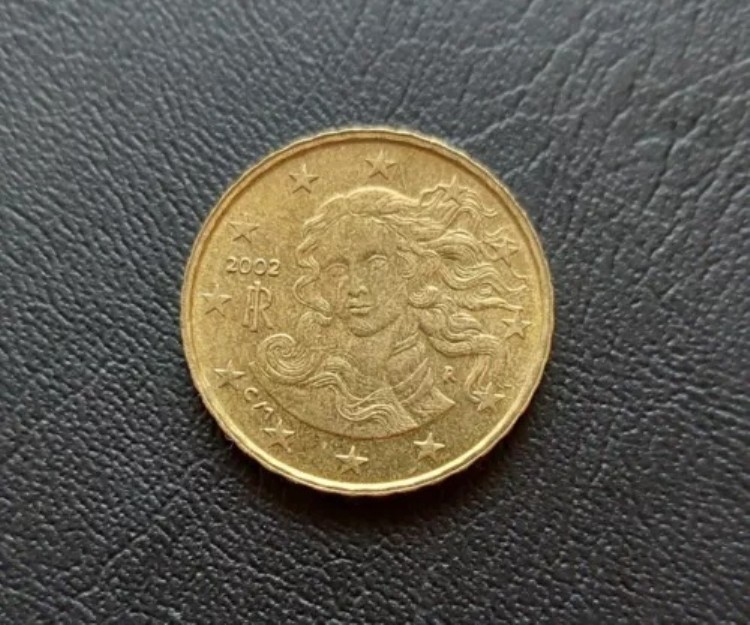 楽天市場】1999 10 ユーロ セント - 表面はフランスのマリアンヌ国家