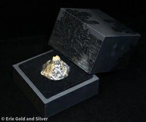2023 $50 バツ 5 オンス 3D アンティーク シルバー バヌアツ火山コイン OGP|WORLD RESOURCE【KING店】